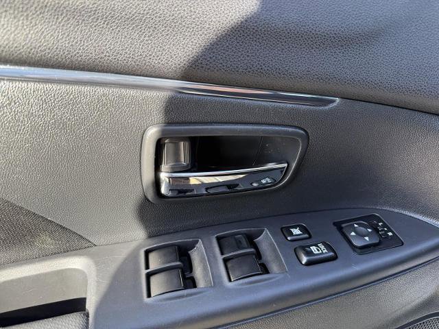 Used 2025 Mitsubishi Outlander Sport ES image 13