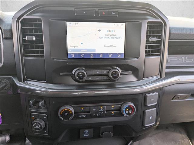 Certified 2023 Ford F150 XL w/ STX Appearance Package AWD/4WD image 15