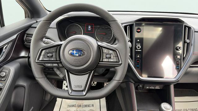 Used 2026 Subaru WRX Premium AWD/4WD image 18