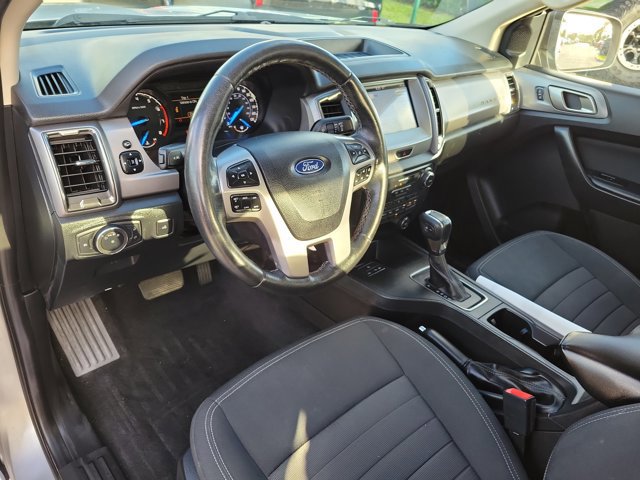 Certified 2019 Ford Ranger XLT w/ Equipment Group 301A Mid image 18
