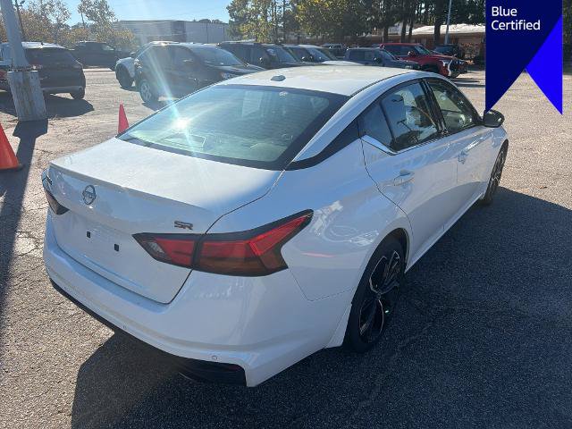 Used 2024 Nissan Altima 2.5 SR FWD image 5