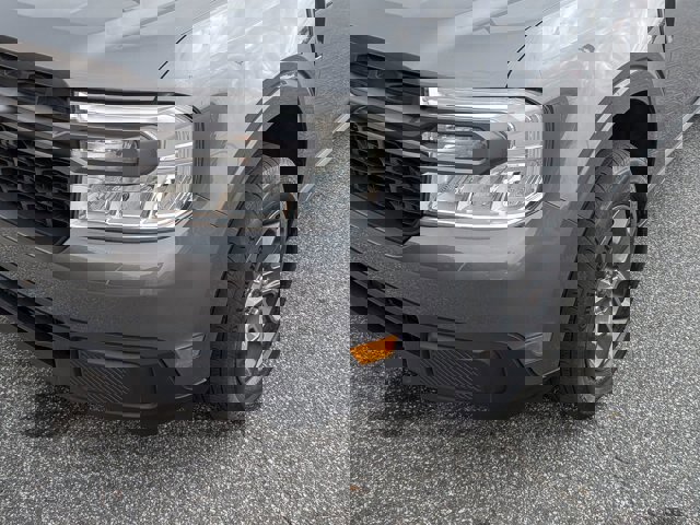 Certified 2023 Ford Maverick XLT image 10