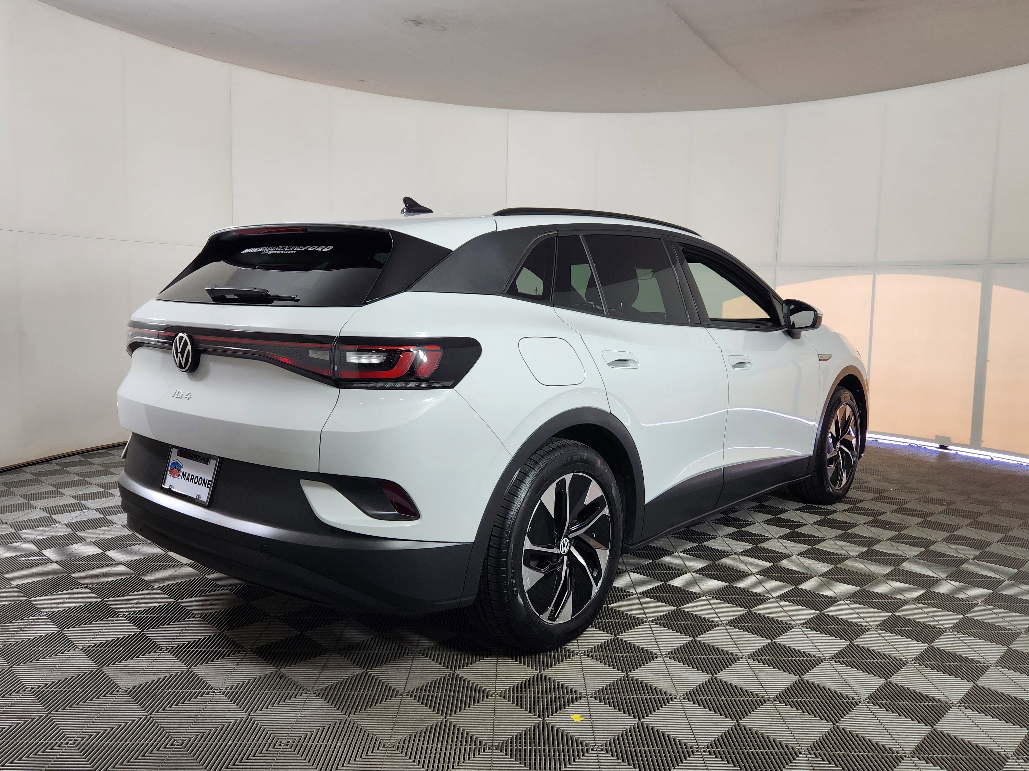 Used 2021 Volkswagen ID.4 Pro image 5