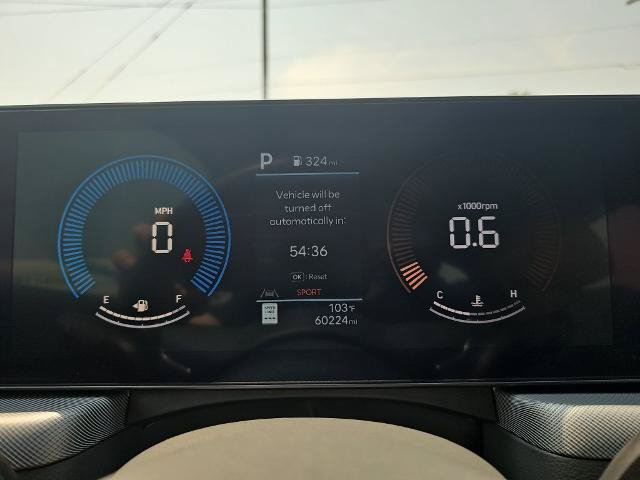 Used 2025 Hyundai Sonata SEL FWD image 18