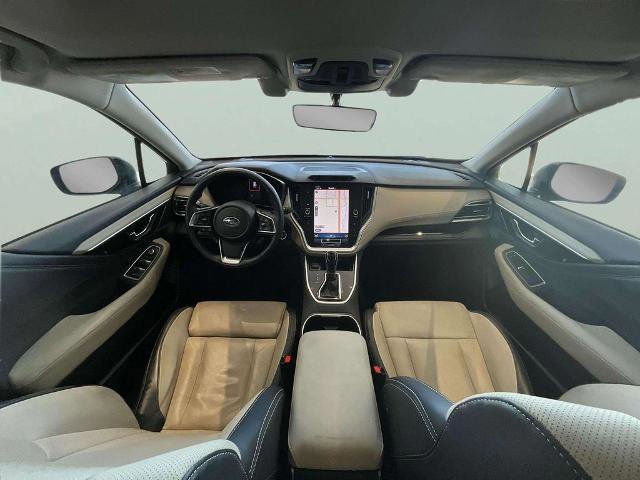 Used 2022 Subaru Outback Limited XT w/ Popular Package #2 AWD/4WD image 25