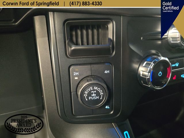 Certified 2024 Ford F150 Tremor AWD/4WD image 29