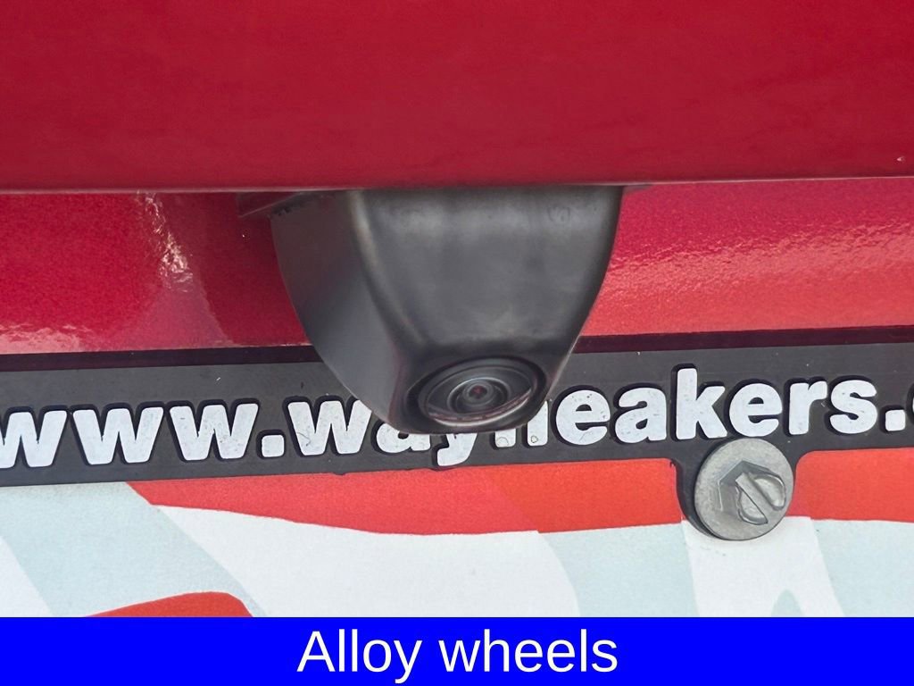 Certified 2025 Ford Escape ST-Line w/ Equipment Group 301A image 23