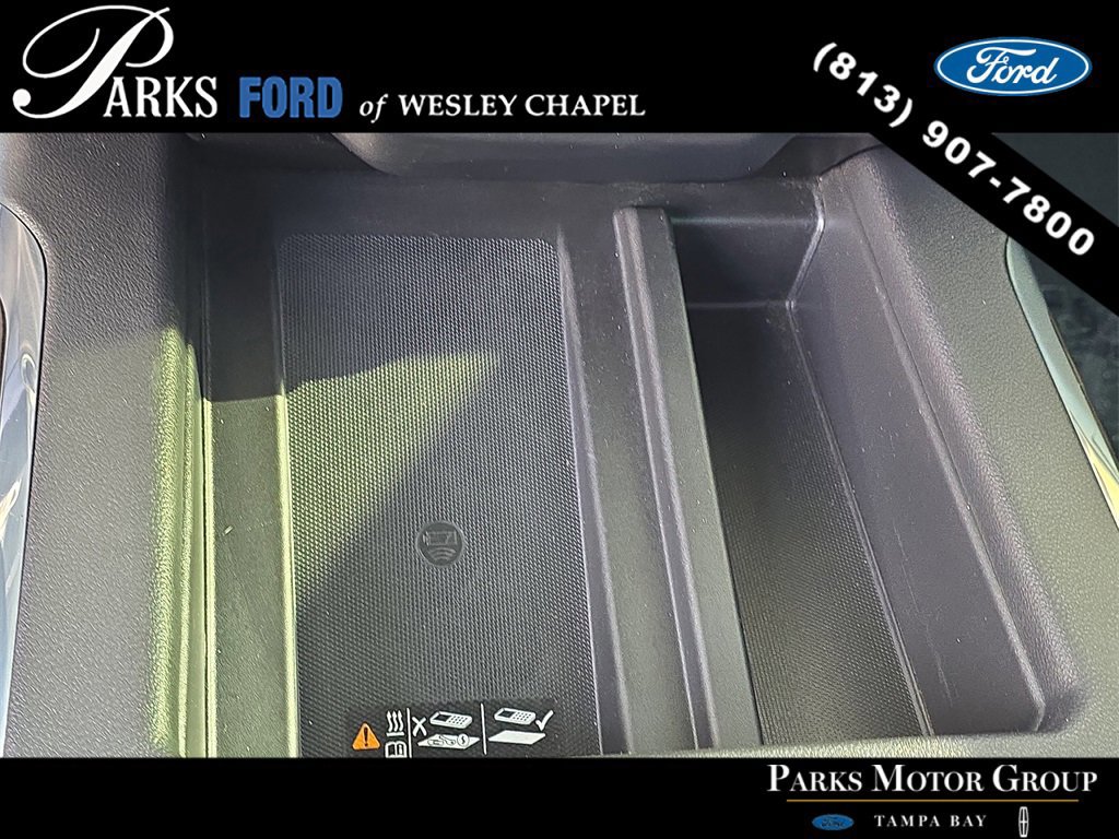 Used 2019 Chevrolet Silverado 1500 High Country w/ Technology Package image 25