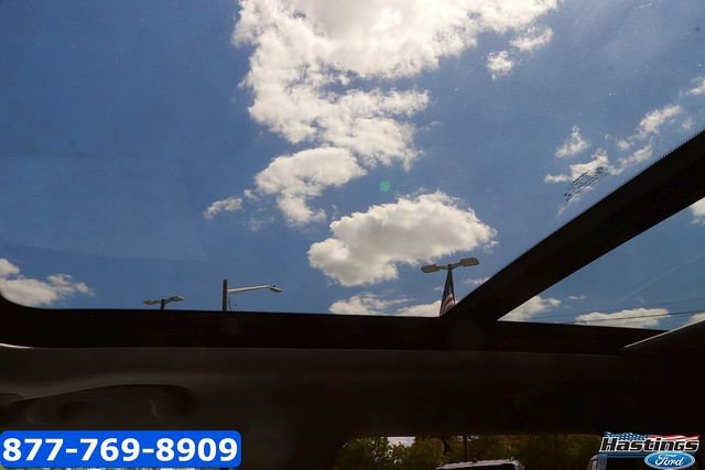 Used 2022 Jeep Compass Latitude w/ Sun and Sound Group FWD image 28