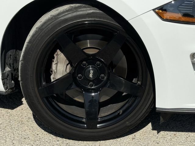 Certified 2020 Ford Mustang GT Premium image 25