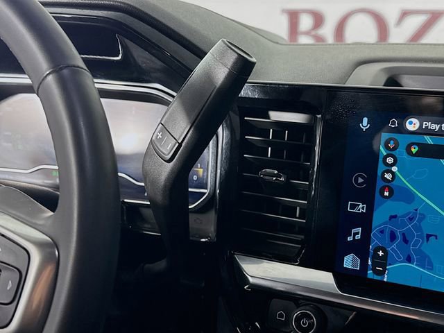 Used 2023 Chevrolet Silverado 1500 LT image 20