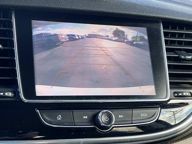Used 2018 Buick Encore Preferred FWD image 21