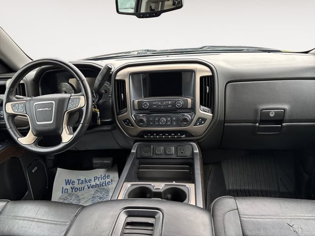 Used 2017 GMC Sierra 1500 Denali AWD/4WD image 11