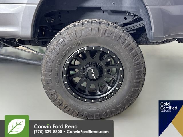 Certified 2021 Ford F250 Lariat image 36