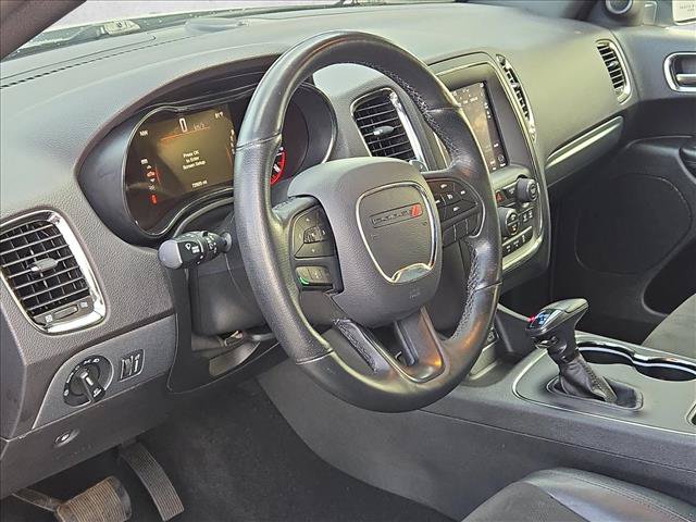 Used 2019 Dodge Durango GT AWD/4WD image 10
