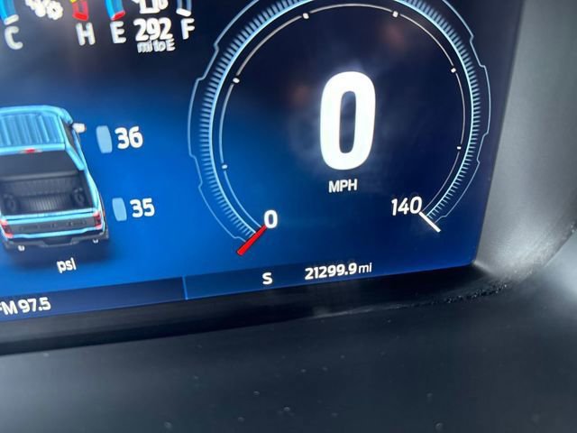 Certified 2023 Ford F150 Raptor image 10