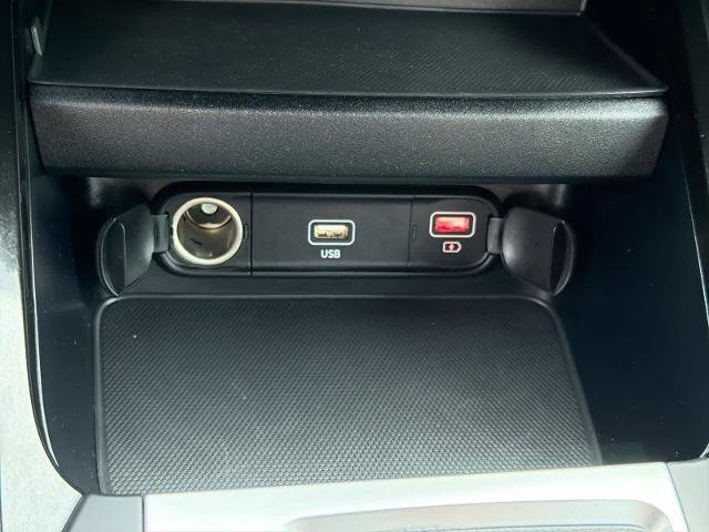 Used 2023 Kia Forte GT-Line FWD image 32