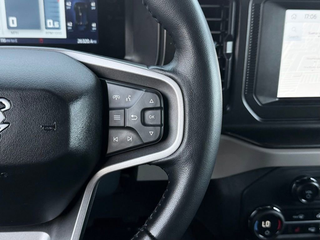 Certified 2023 Ford Bronco Wildtrak image 21