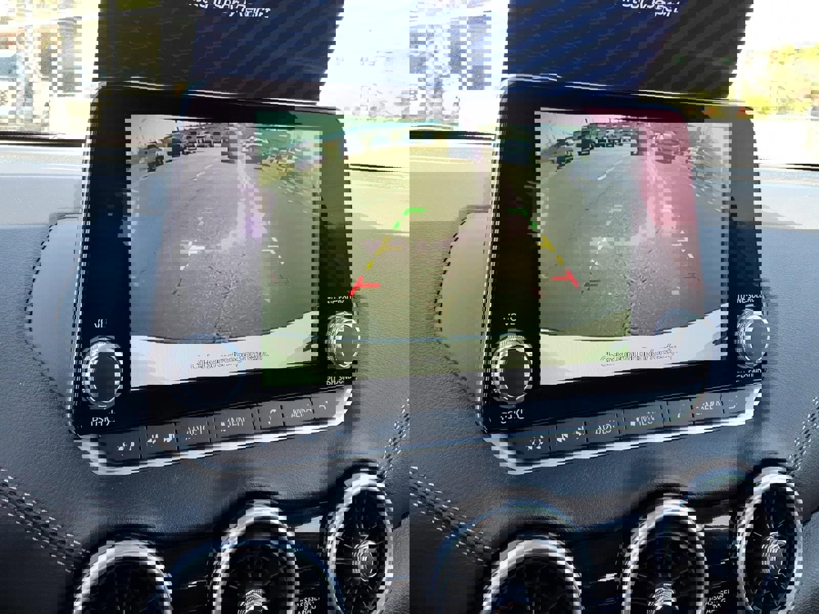 Used 2025 Nissan Sentra SV image 17