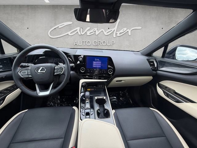 Used 2024 Lexus NX 350 AWD image 20