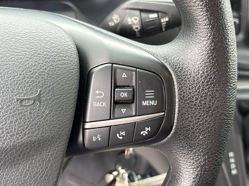 Certified 2024 Ford Transit 250 Low Roof w/ Exterior Upgrade Package image 20