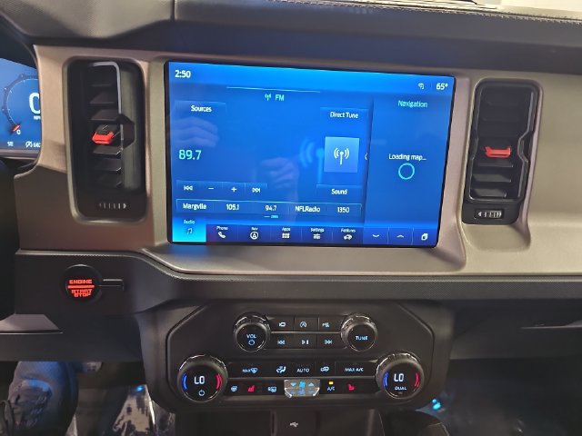 Certified 2023 Ford Bronco Raptor AWD/4WD image 19