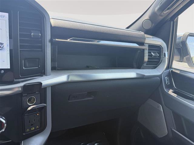 Certified 2024 Ford F150 Lariat w/ Tow/Haul Package AWD/4WD image 19