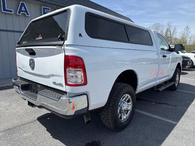 Used 2022 RAM 2500 Tradesman AWD/4WD image 3