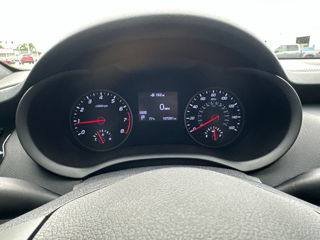 Used 2020 Kia Stinger GT-Line w/ Sun & Sound Package AWD/4WD image 17