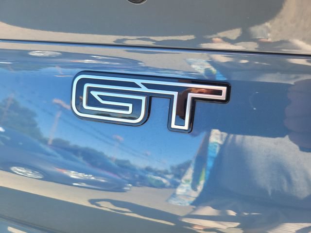 Certified 2023 Ford Mustang Mach-E GT w/ GT Performance Edition AWD/4WD image 7