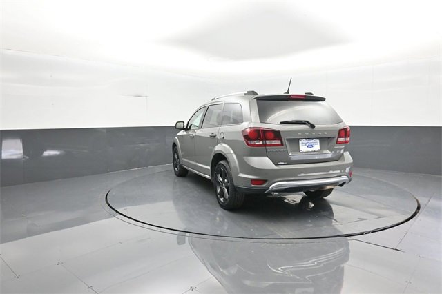Used 2020 Dodge Journey Crossroad image 5