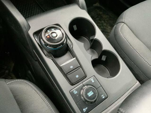 Certified 2023 Ford Bronco Sport Badlands image 19