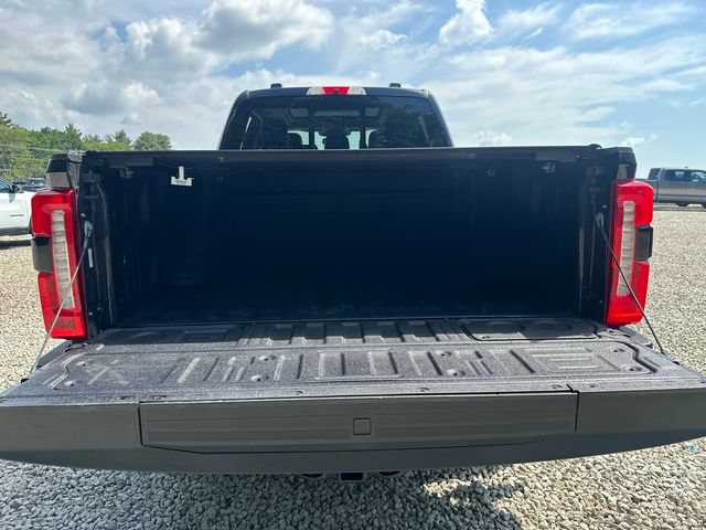 Certified 2024 Ford F250 Lariat w/ Lariat Ultimate Package AWD/4WD image 14