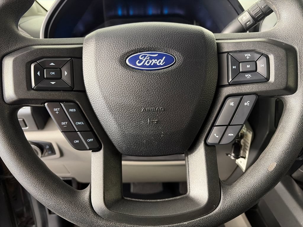 Certified 2021 Ford F250 XLT w/ XLT Value Package AWD/4WD image 16