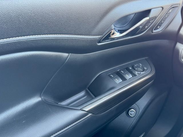 Used 2021 GMC Acadia SLT w/ Elevation Edition AWD/4WD image 36