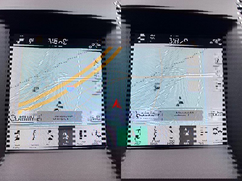 Certified 2018 Ford Edge Titanium w/ Technology Package image 47