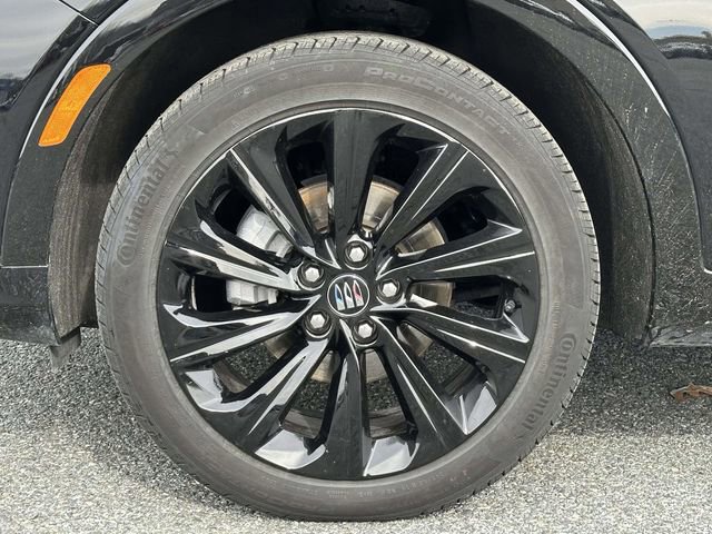 Used 2024 Buick Envista Sport Touring w/ Convenience I Package image 7