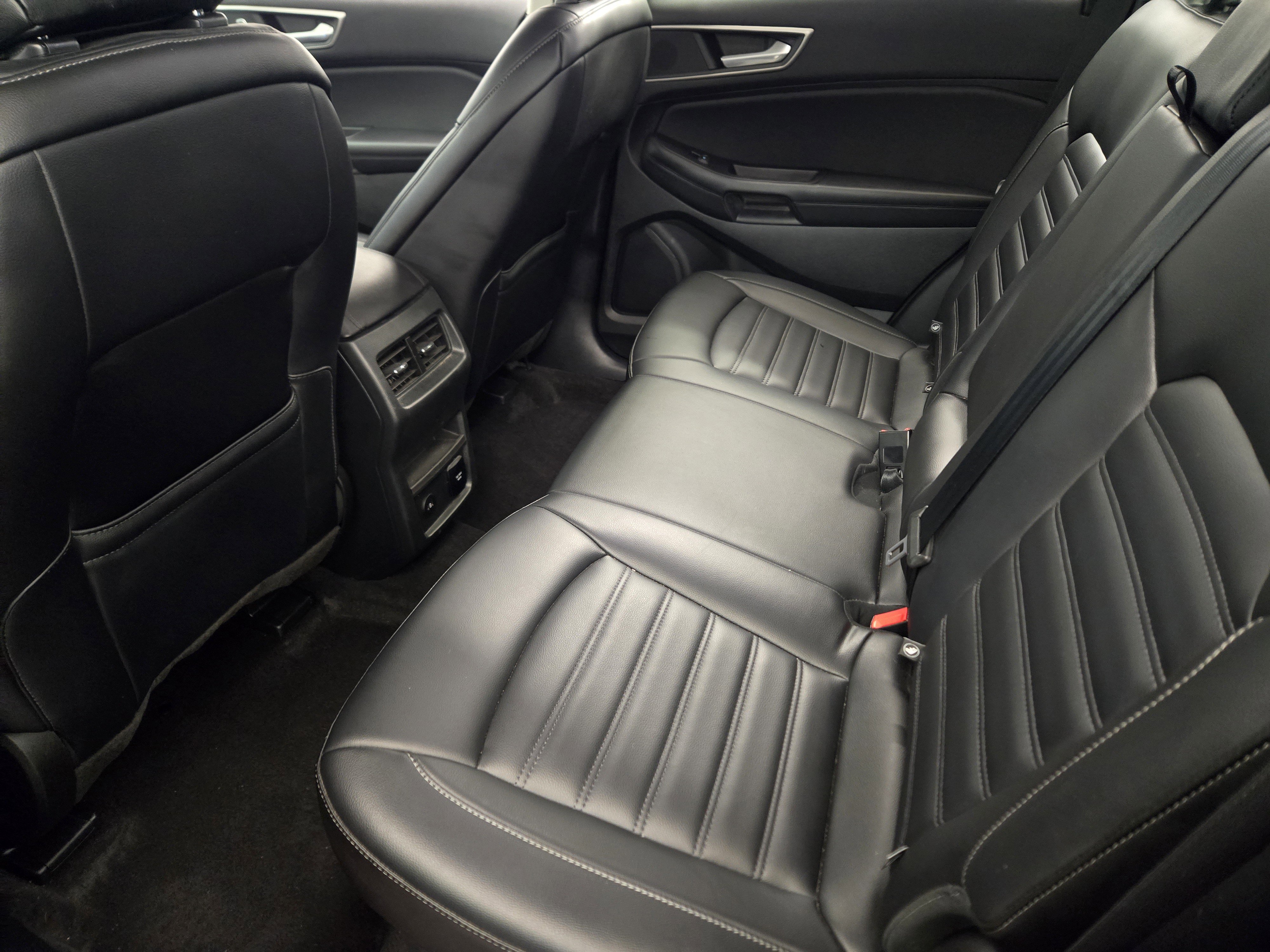 Certified 2022 Ford Edge SEL w/ Convenience Package image 27