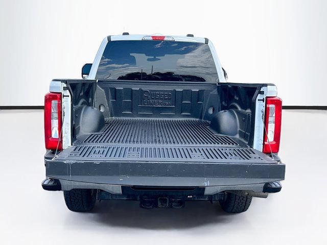 Certified 2025 Ford F250 XLT AWD/4WD image 32