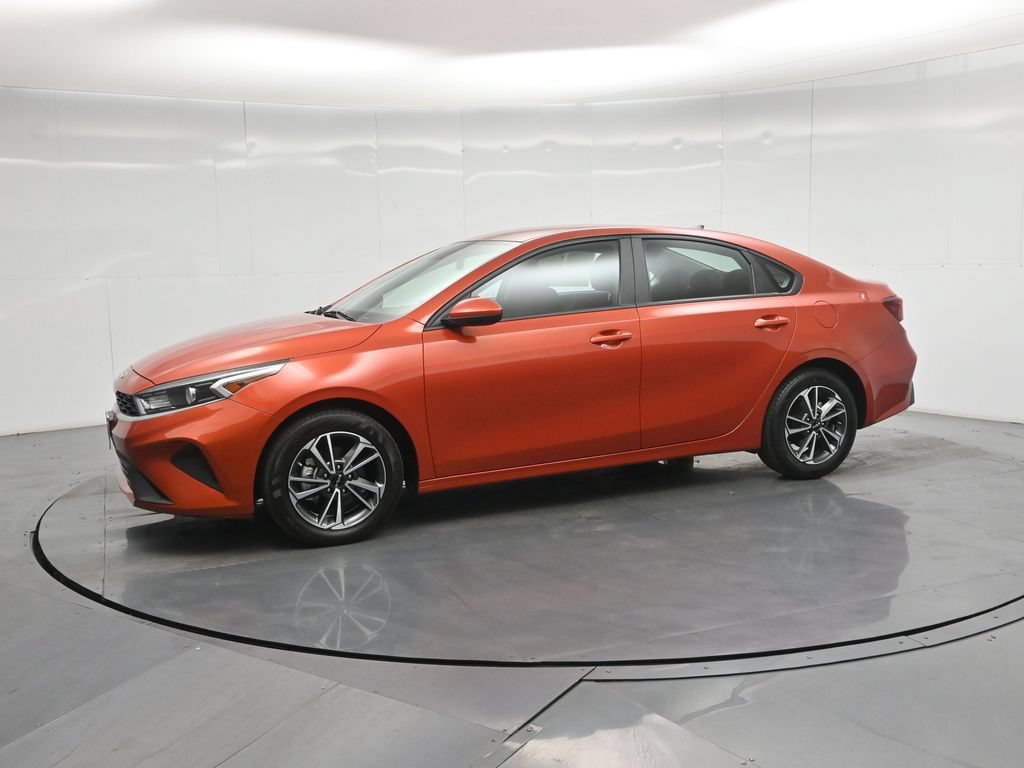 Used 2023 Kia Forte LXS FWD image 26