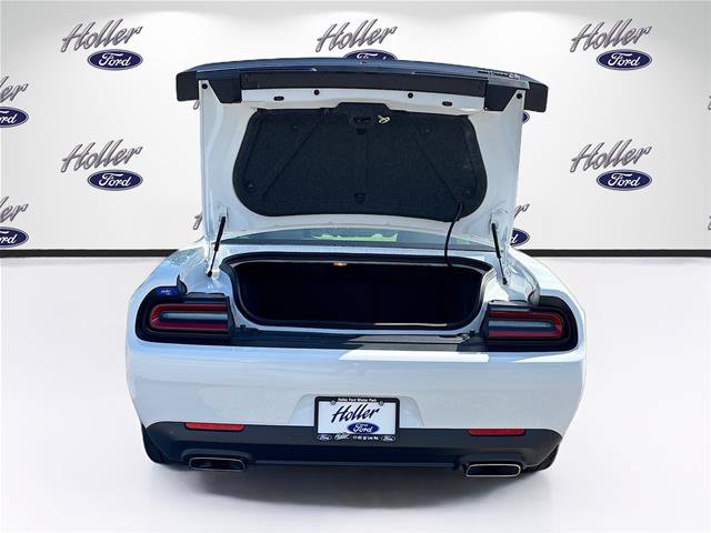 Used 2022 Dodge Challenger R/T Scat Pack RWD image 28