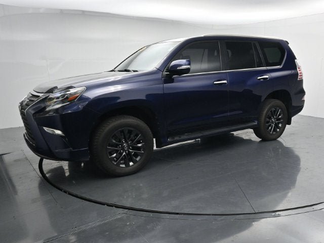 Used 2022 Lexus GX 460 Premium w/ Premium Plus Package AWD/4WD image 4