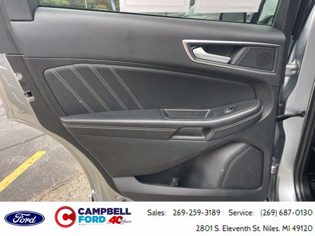 Certified 2024 Ford Edge ST w/ Equipment Group 401A AWD/4WD image 28