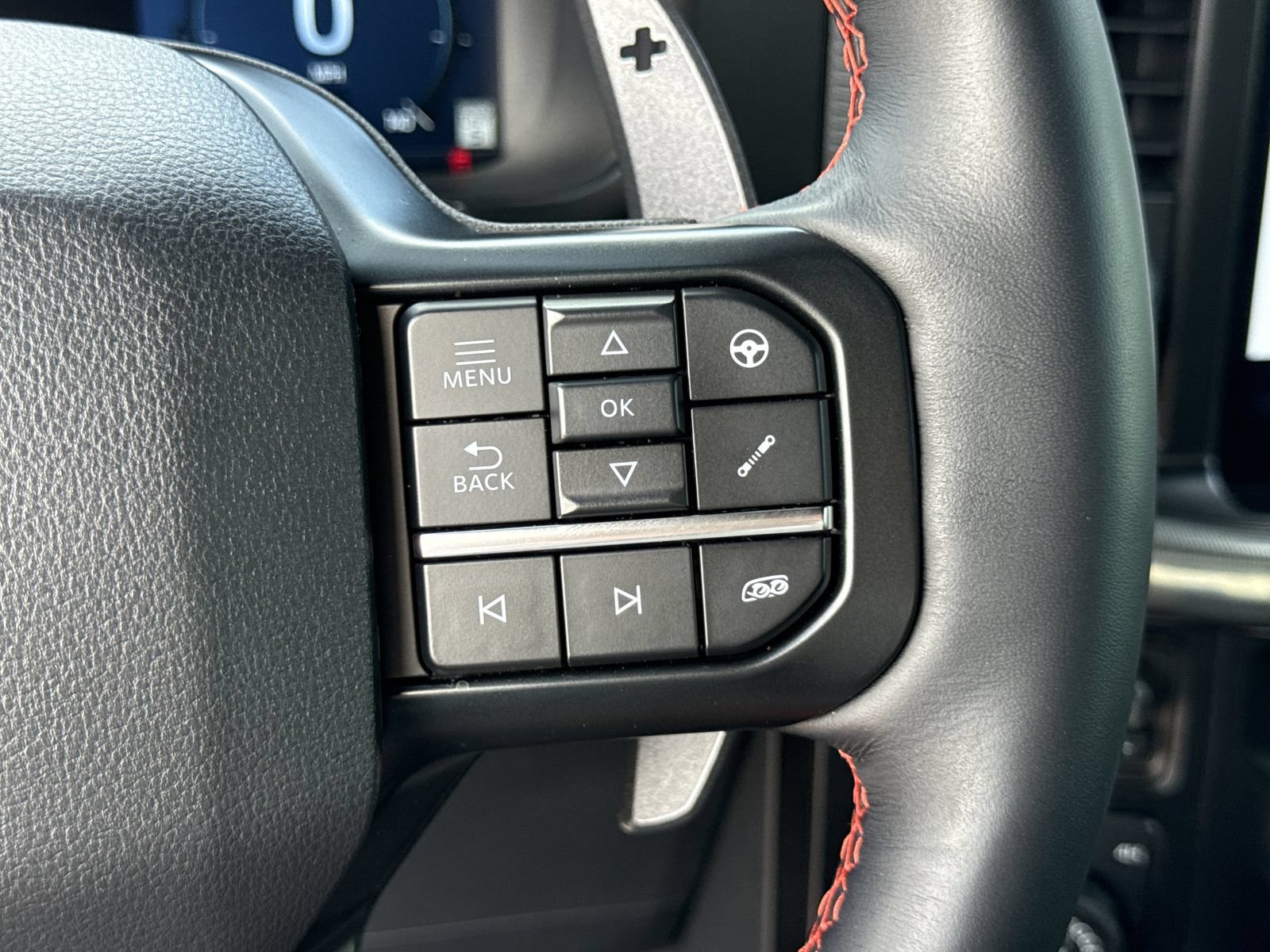 Certified 2025 Ford F150 Raptor AWD/4WD image 42