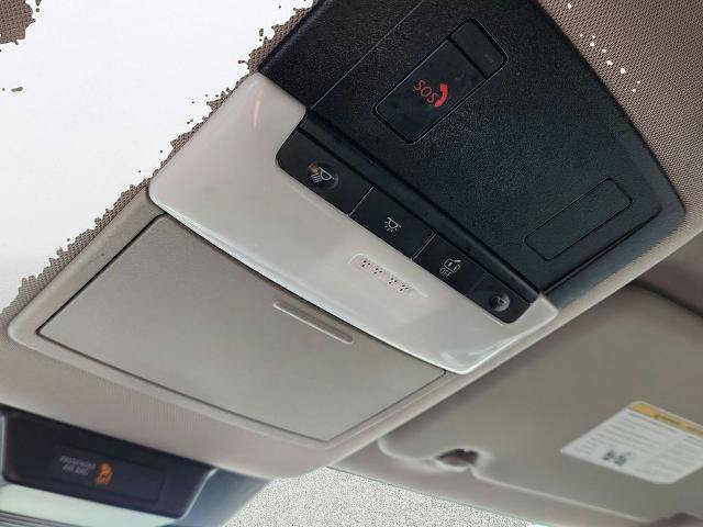 Used 2025 Nissan Rogue SV FWD image 30