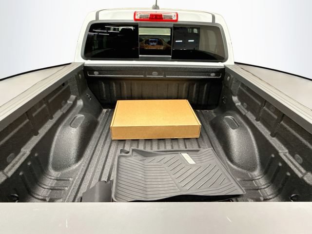 Used 2022 Chevrolet Colorado Z71 AWD/4WD image 25