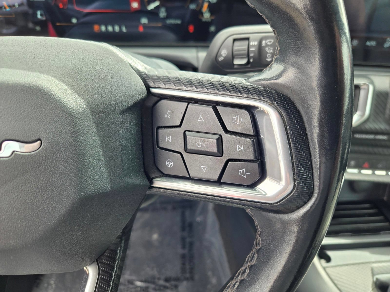 Certified 2024 Ford Mustang Premium RWD image 22