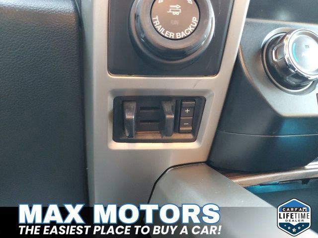 Certified 2019 Ford F150 Lariat image 31