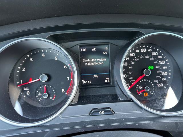 Used 2021 Volkswagen Tiguan SE R-Line AWD/4WD image 15