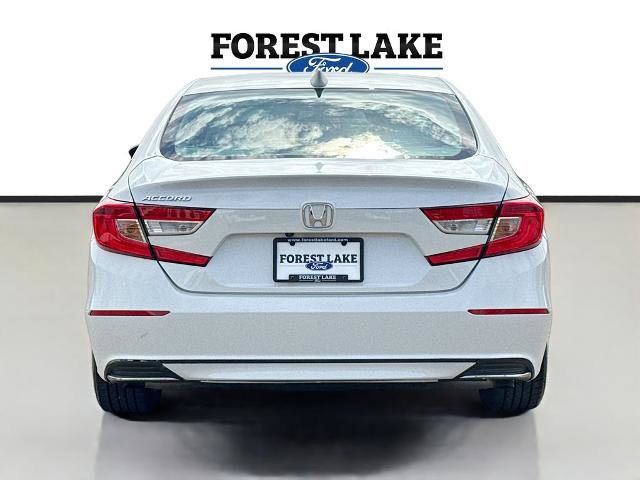 Used 2018 Honda Accord LX image 6